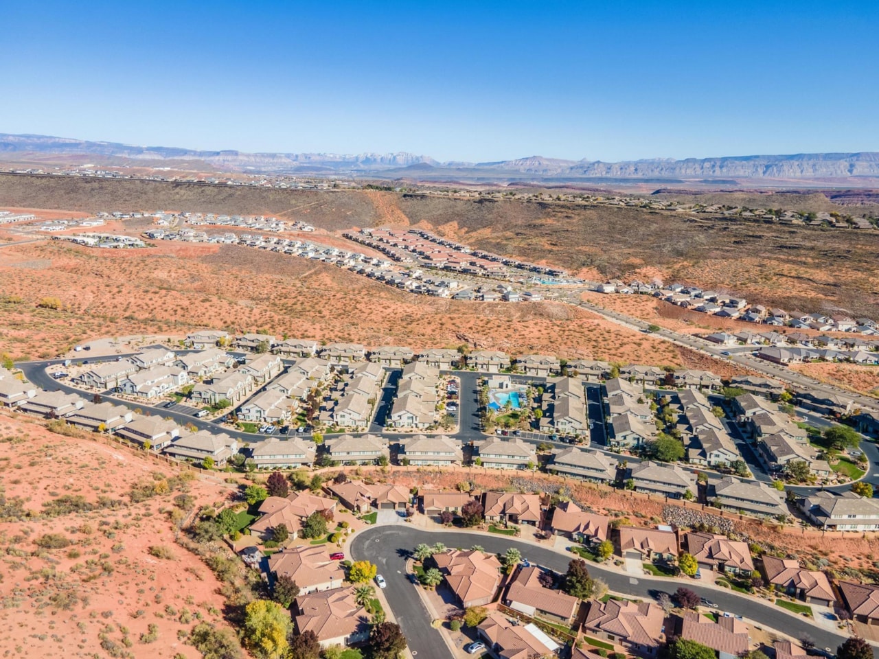 1086 N Ocotillo DR Washington, UT 84780 home for sale, MLS#25-266710 - Erika Rogers Photo 43