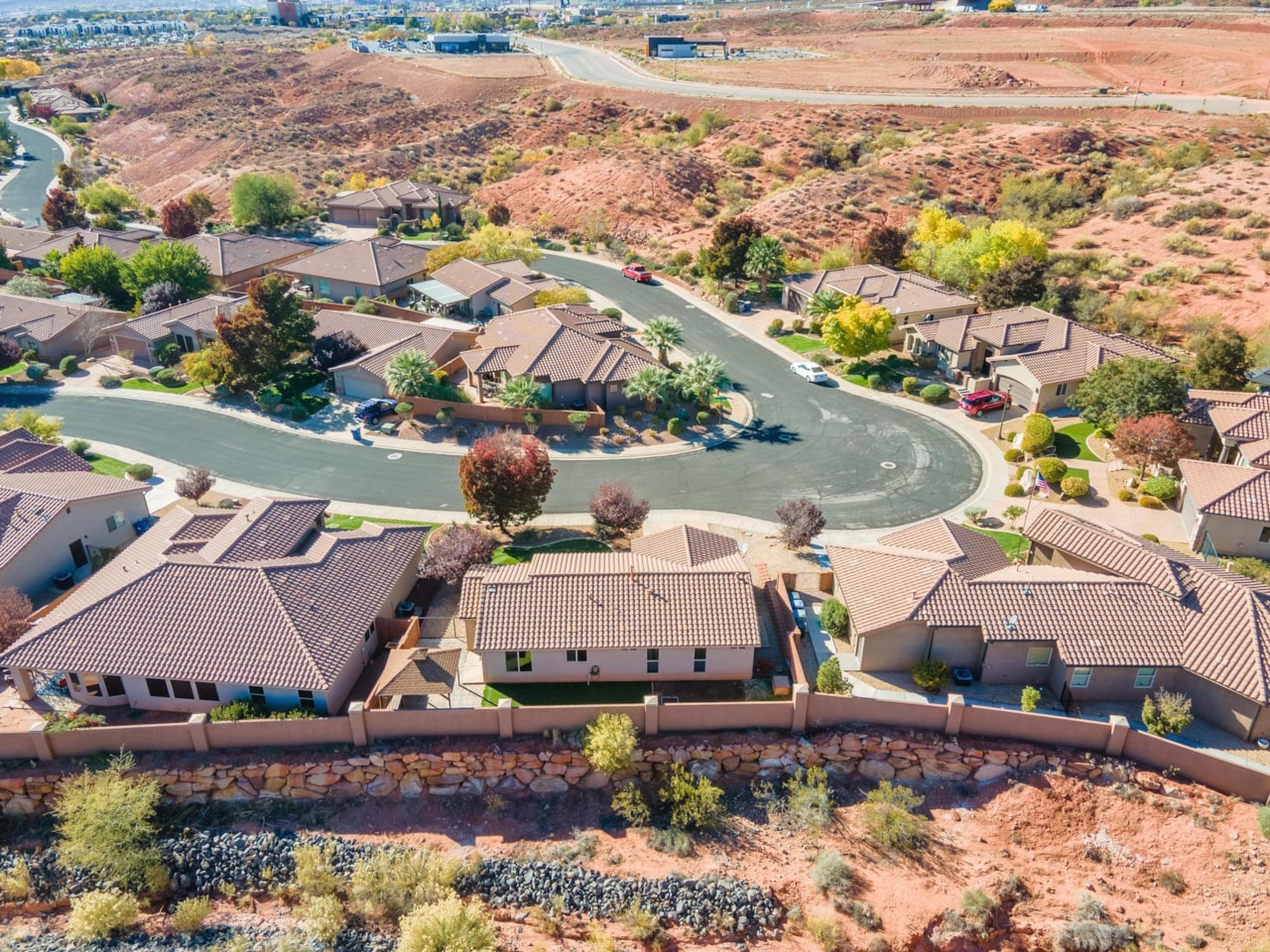 1086 N Ocotillo DR Washington, UT 84780 home for sale, MLS#25-266710 - Erika Rogers Photo 45