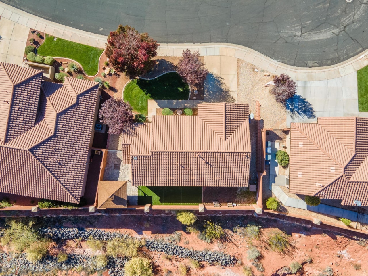 1086 N Ocotillo DR Washington, UT 84780 home for sale, MLS#25-266710 - Erika Rogers Photo 46