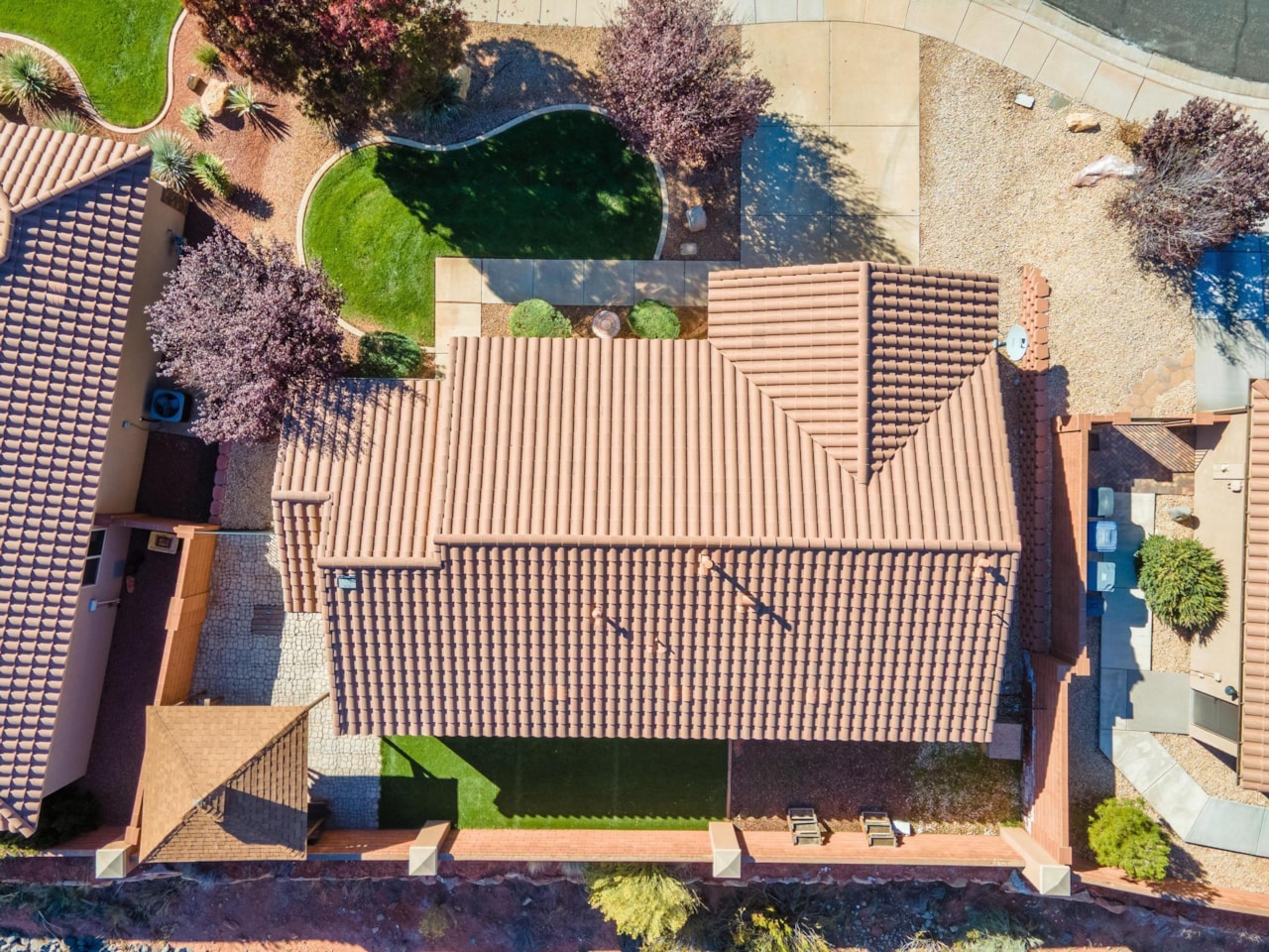 1086 N Ocotillo DR Washington, UT 84780 home for sale, MLS#25-266710 - Erika Rogers Photo 47