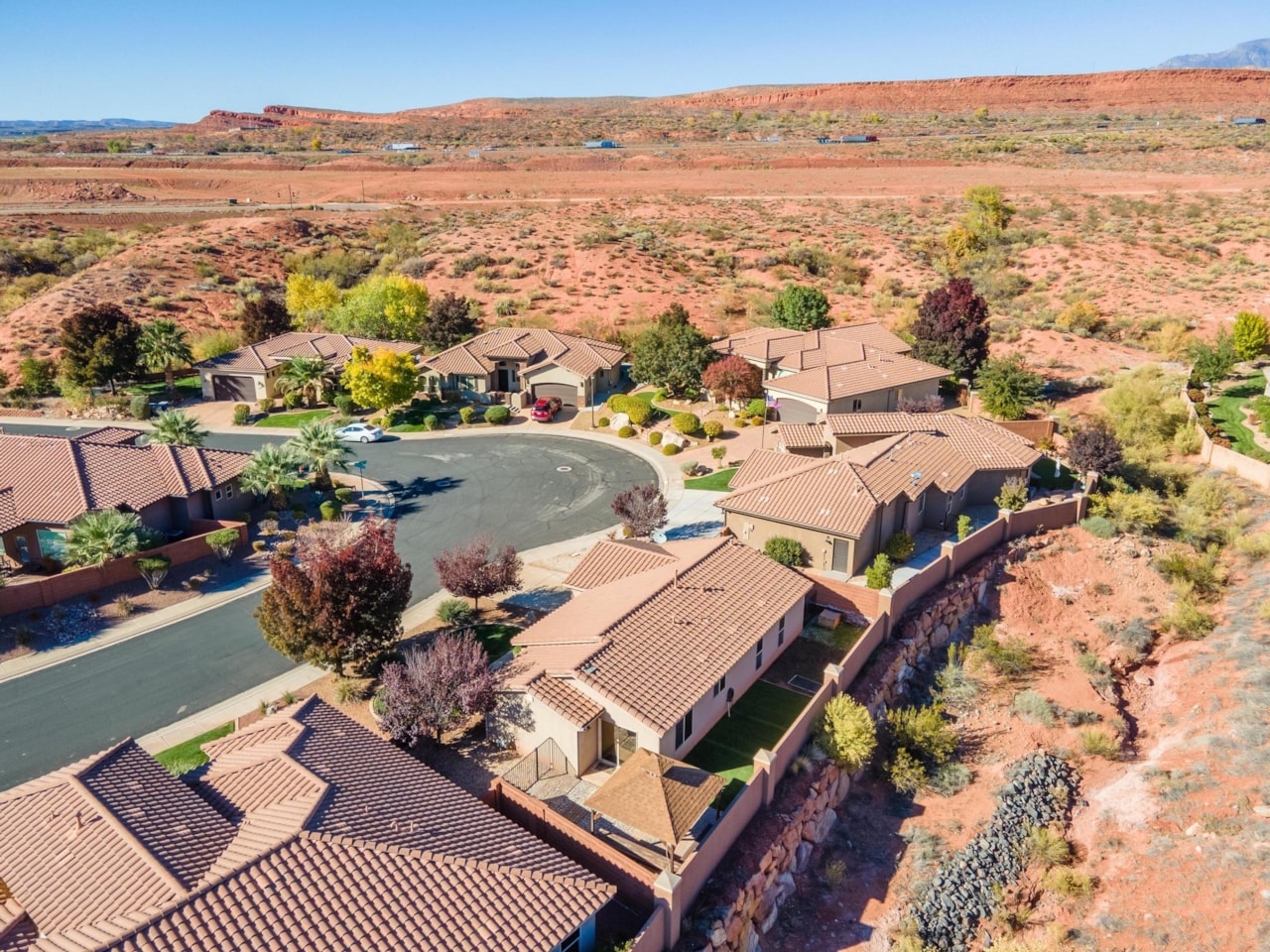 1086 N Ocotillo DR Washington, UT 84780 home for sale, MLS#25-266710 - Erika Rogers Photo 48