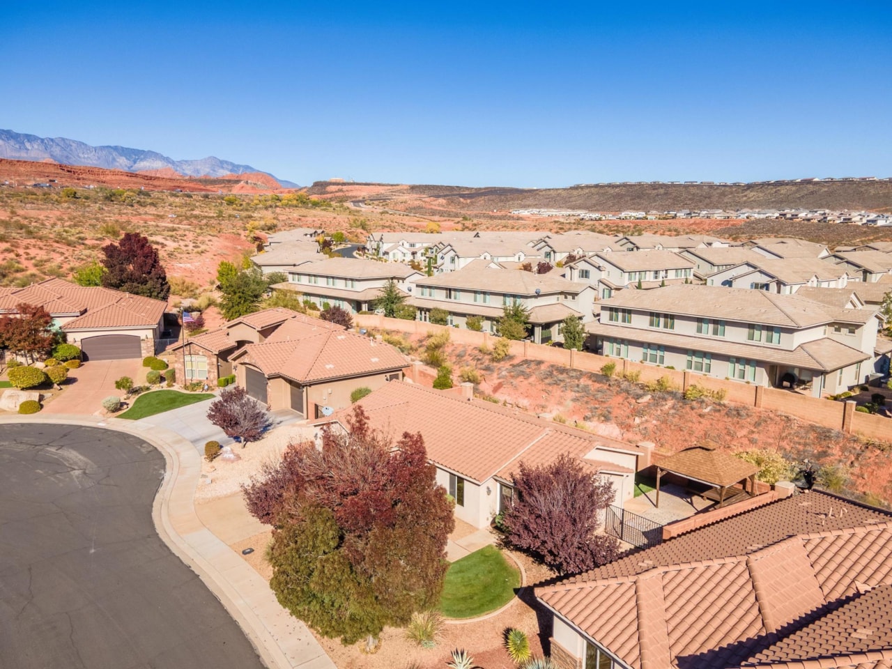 1086 N Ocotillo DR Washington, UT 84780 home for sale, MLS#25-266710 - Erika Rogers Photo 49