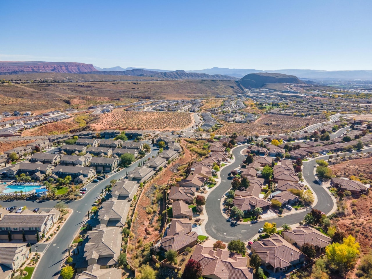 1086 N Ocotillo DR Washington, UT 84780 home for sale, MLS#25-266710 - Erika Rogers Photo 50