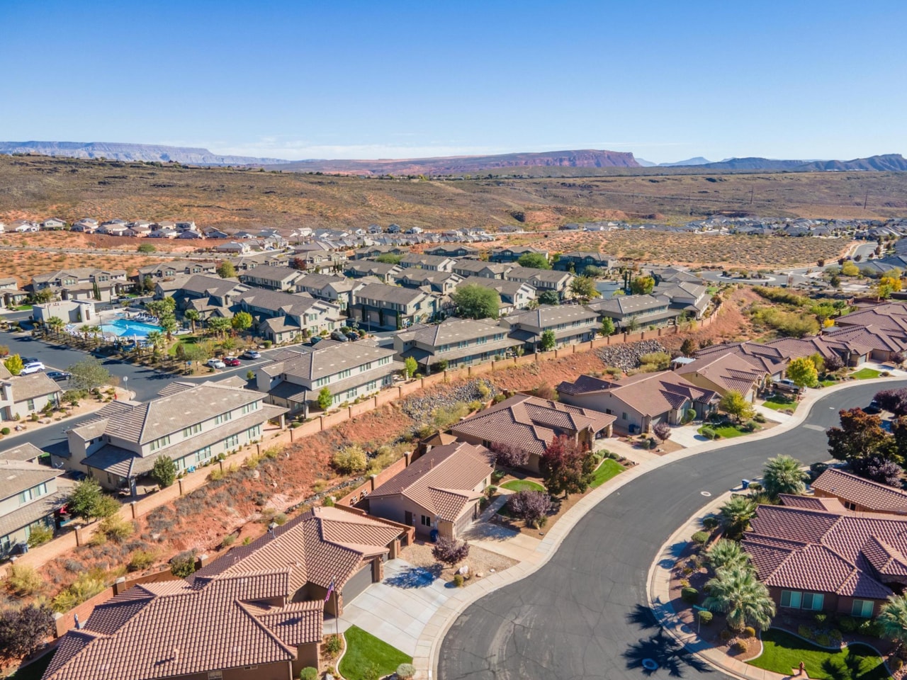 1086 N Ocotillo DR Washington, UT 84780 home for sale, MLS#25-266710 - Erika Rogers Photo 53