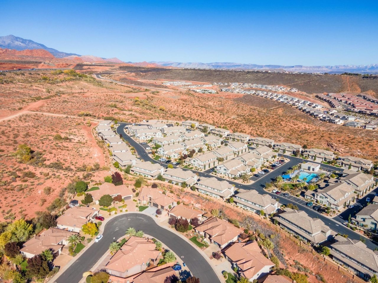 1086 N Ocotillo DR Washington, UT 84780 home for sale, MLS#25-266710 - Erika Rogers Photo 56