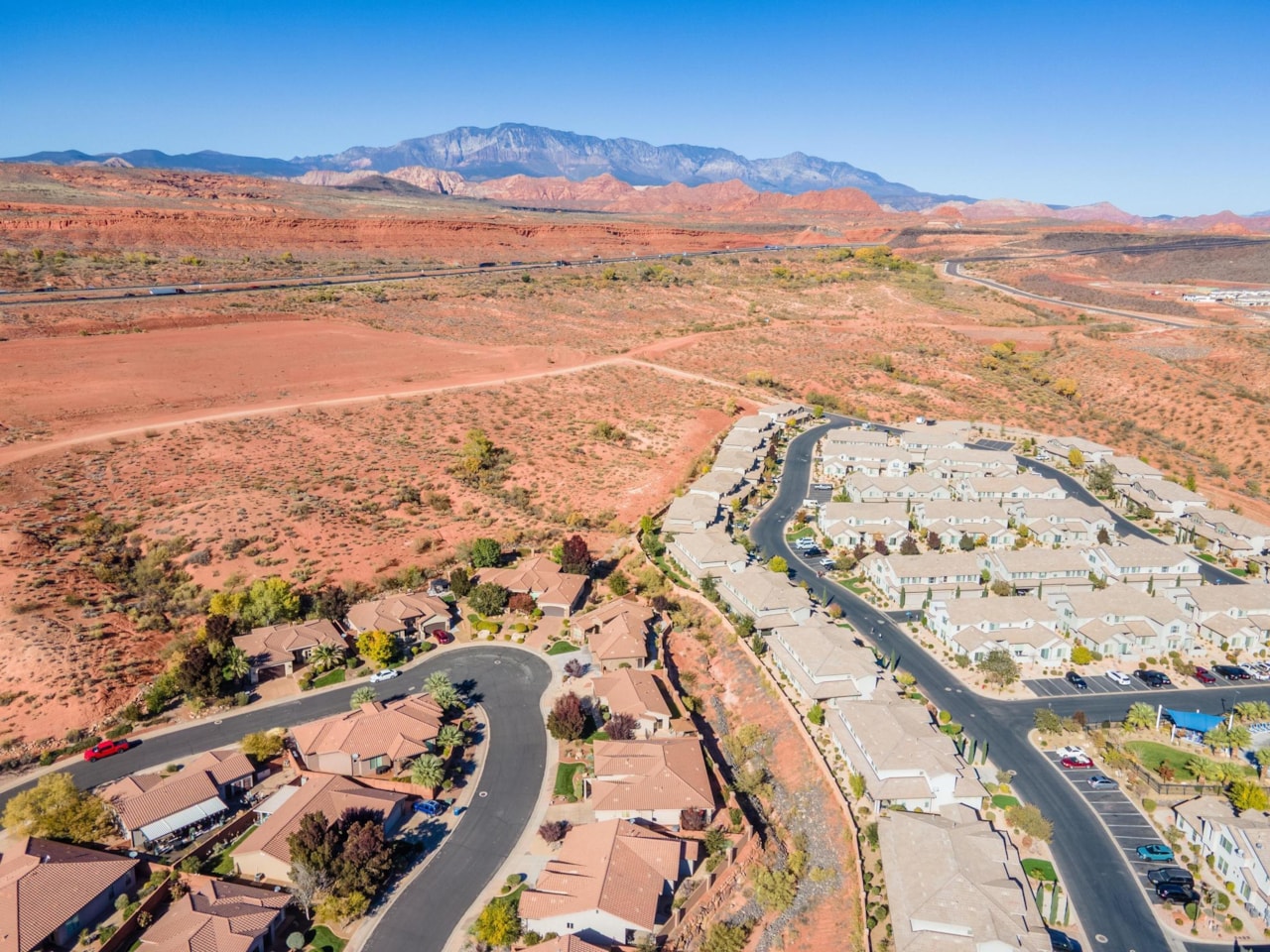 1086 N Ocotillo DR Washington, UT 84780 home for sale, MLS#25-266710 - Erika Rogers Photo 58