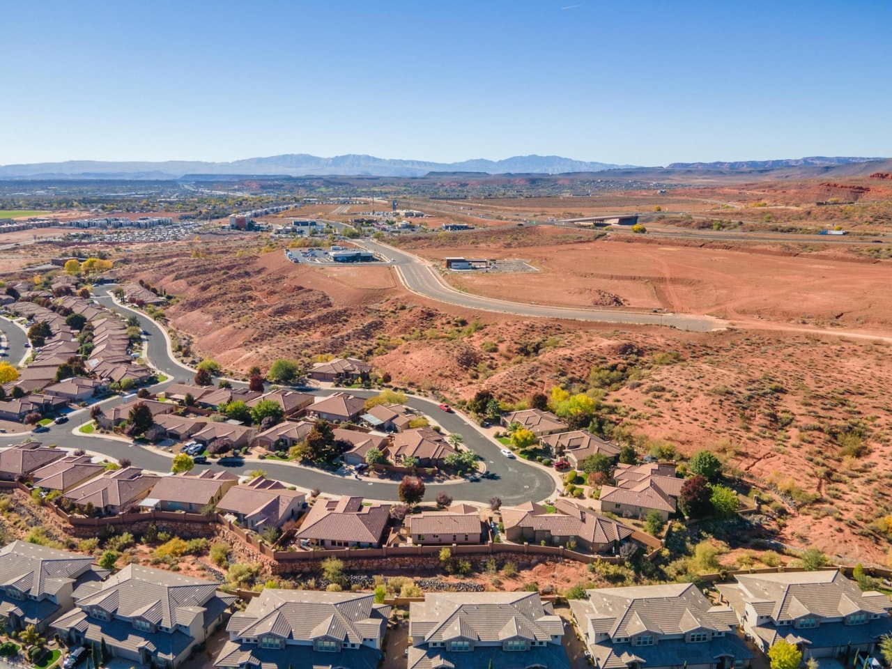 1086 N Ocotillo DR Washington, UT 84780 home for sale, MLS#25-266710 - Erika Rogers Photo 60