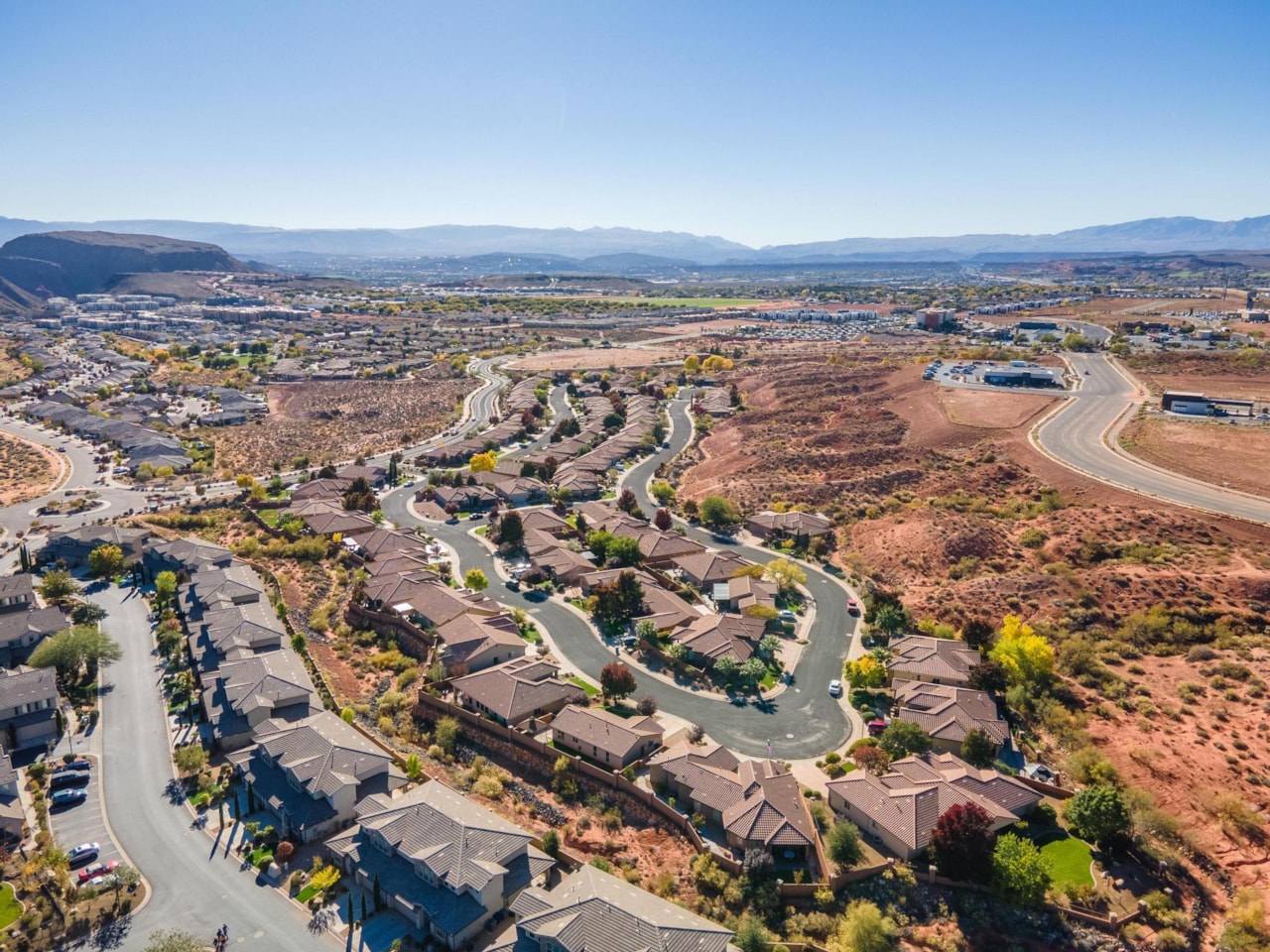 1086 N Ocotillo DR Washington, UT 84780 home for sale, MLS#25-266710 - Erika Rogers Photo 61