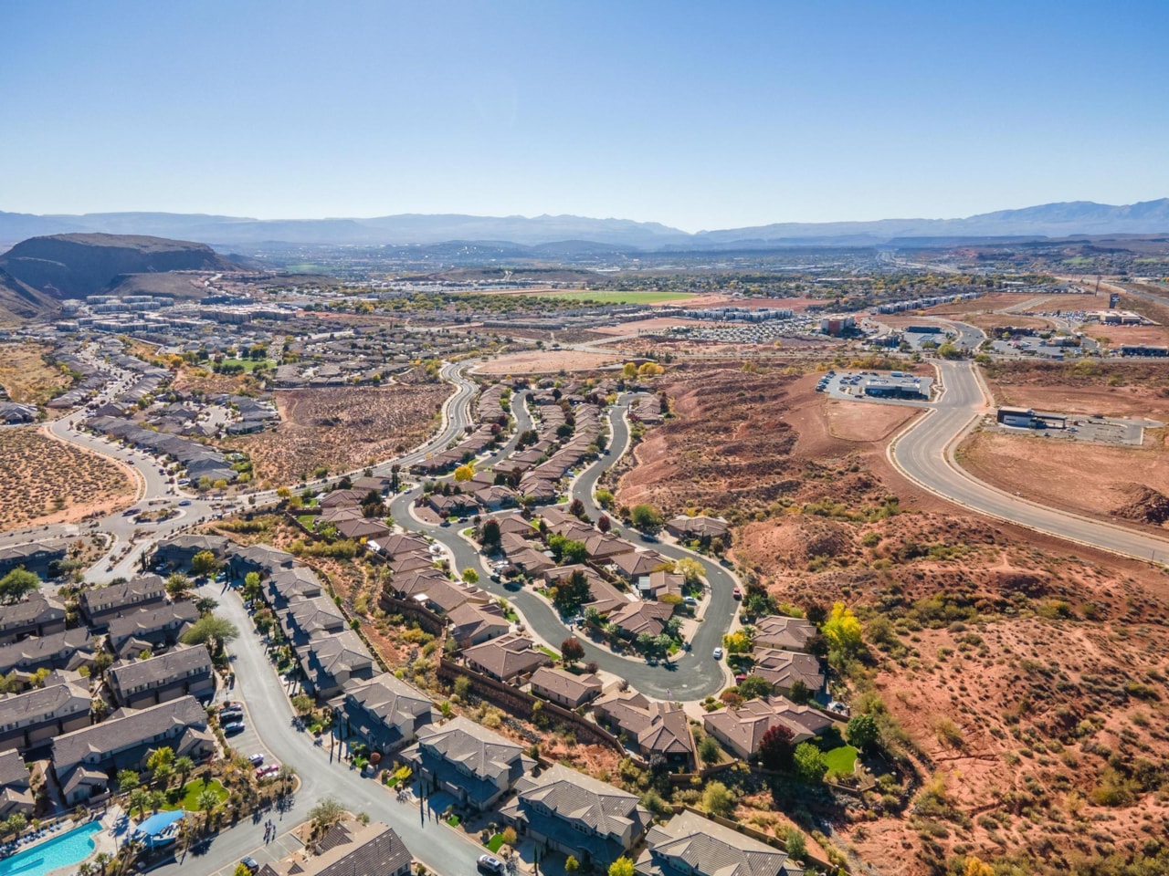 1086 N Ocotillo DR Washington, UT 84780 home for sale, MLS#25-266710 - Erika Rogers Photo 62