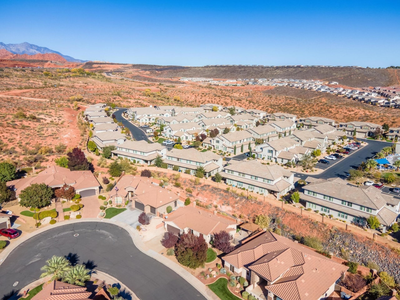 1086 N Ocotillo DR Washington, UT 84780 home for sale, MLS#25-266710 - Erika Rogers Photo 63