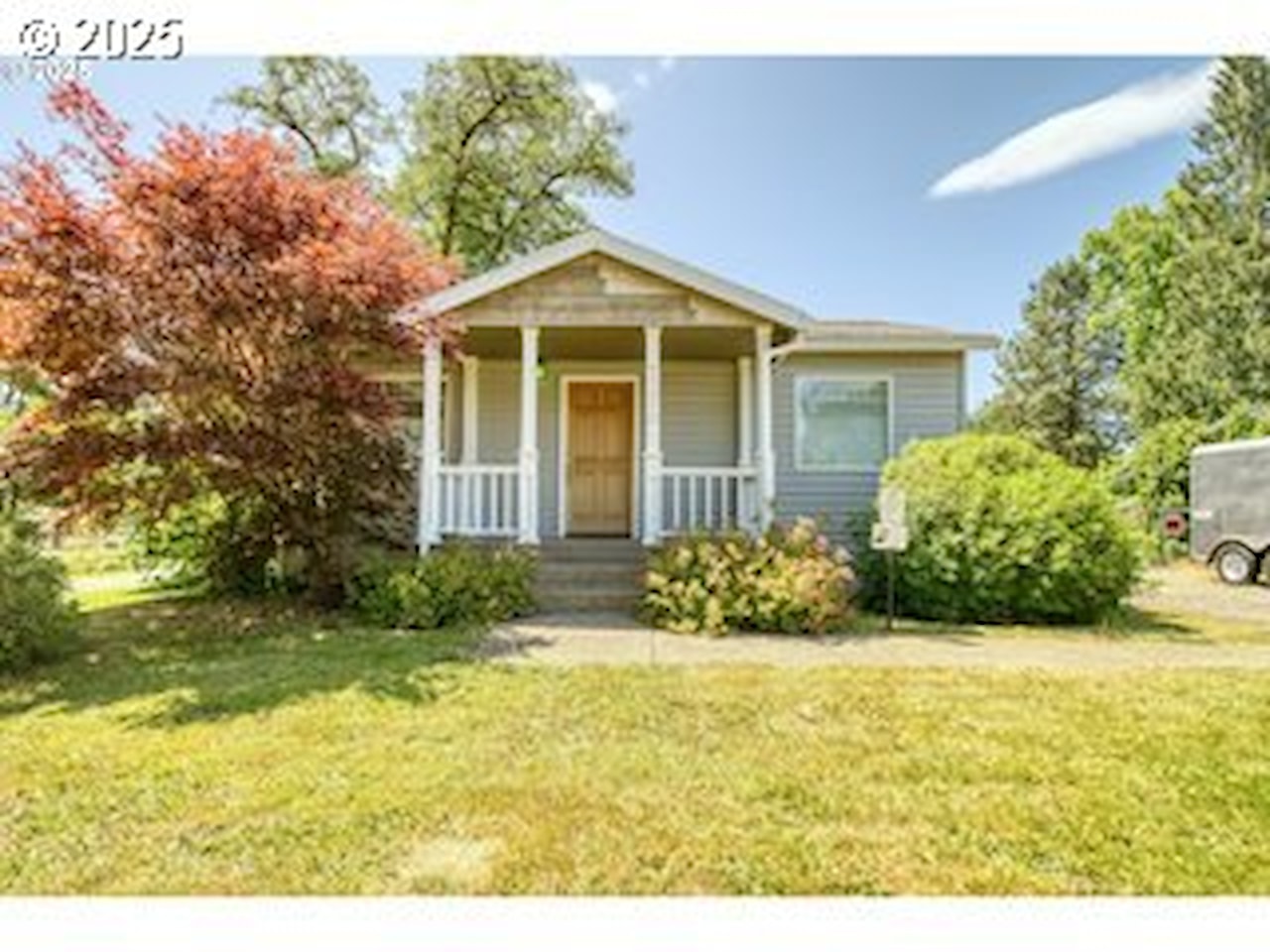 33812 Berg RD Warren, OR 97053 | MLS 447403777