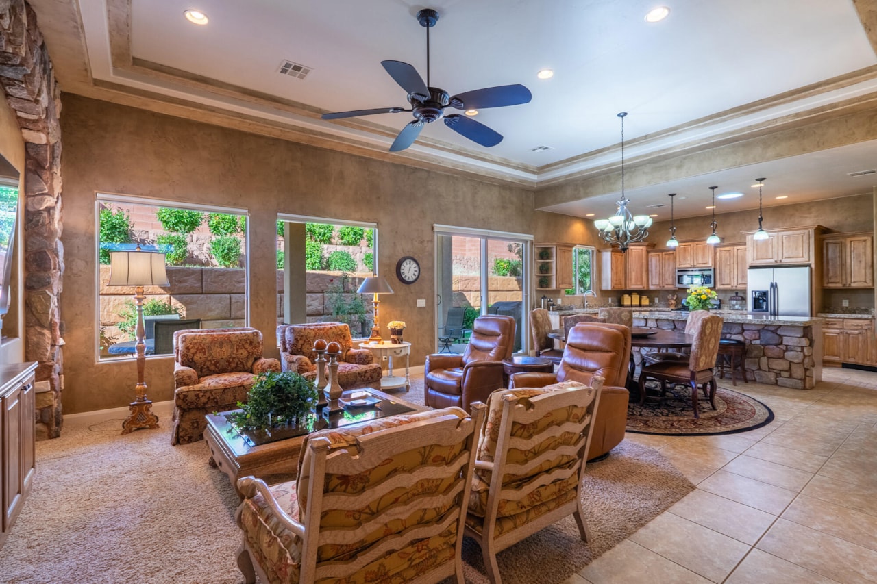 1573 Blacklion RD W Washington, UT 84780 home for sale, MLS#25-266683 - Erika Rogers Photo 6