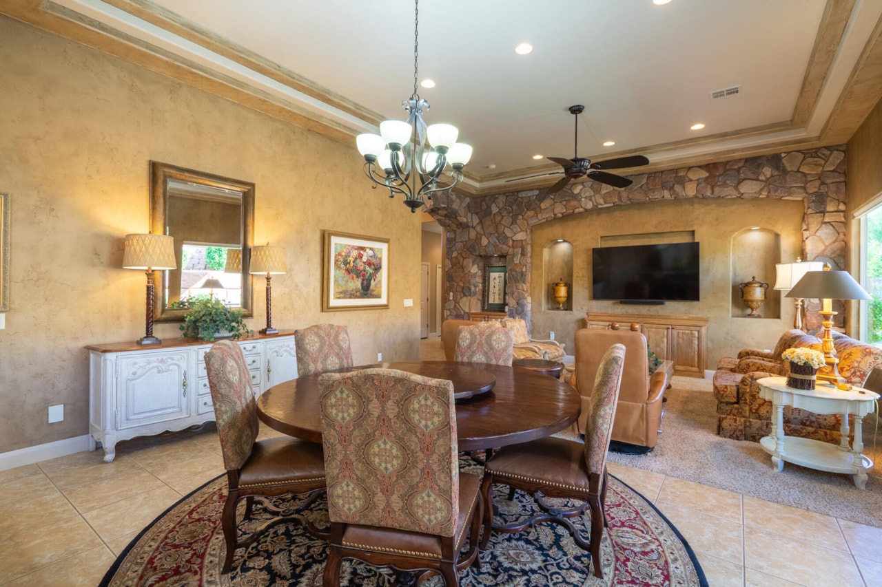 1573 Blacklion RD W Washington, UT 84780 home for sale, MLS#25-266683 - Erika Rogers Photo 9