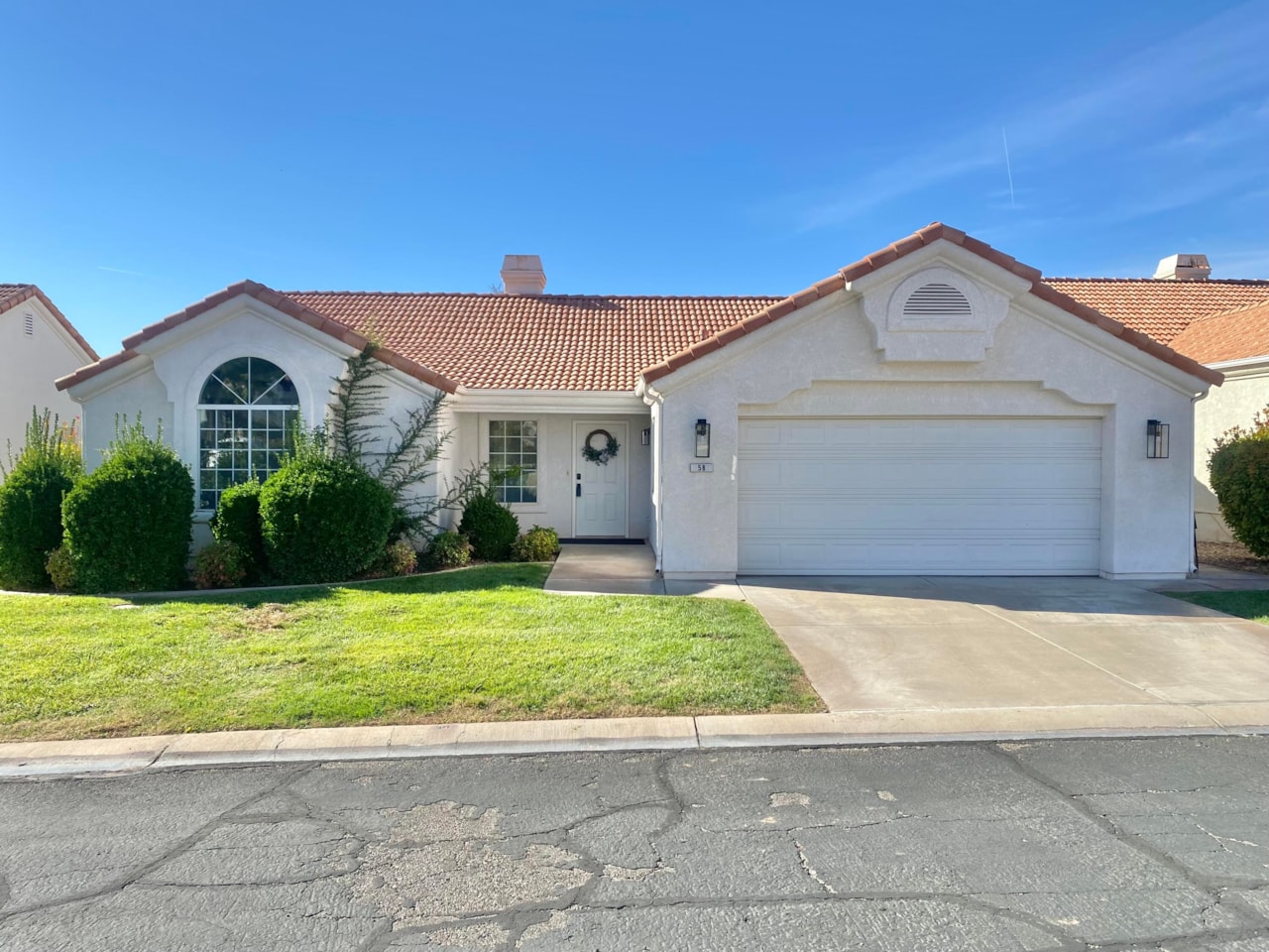 39 N Valley View DR #58 St George, UT 84770 home for sale, MLS#25-261143 - Erika Rogers