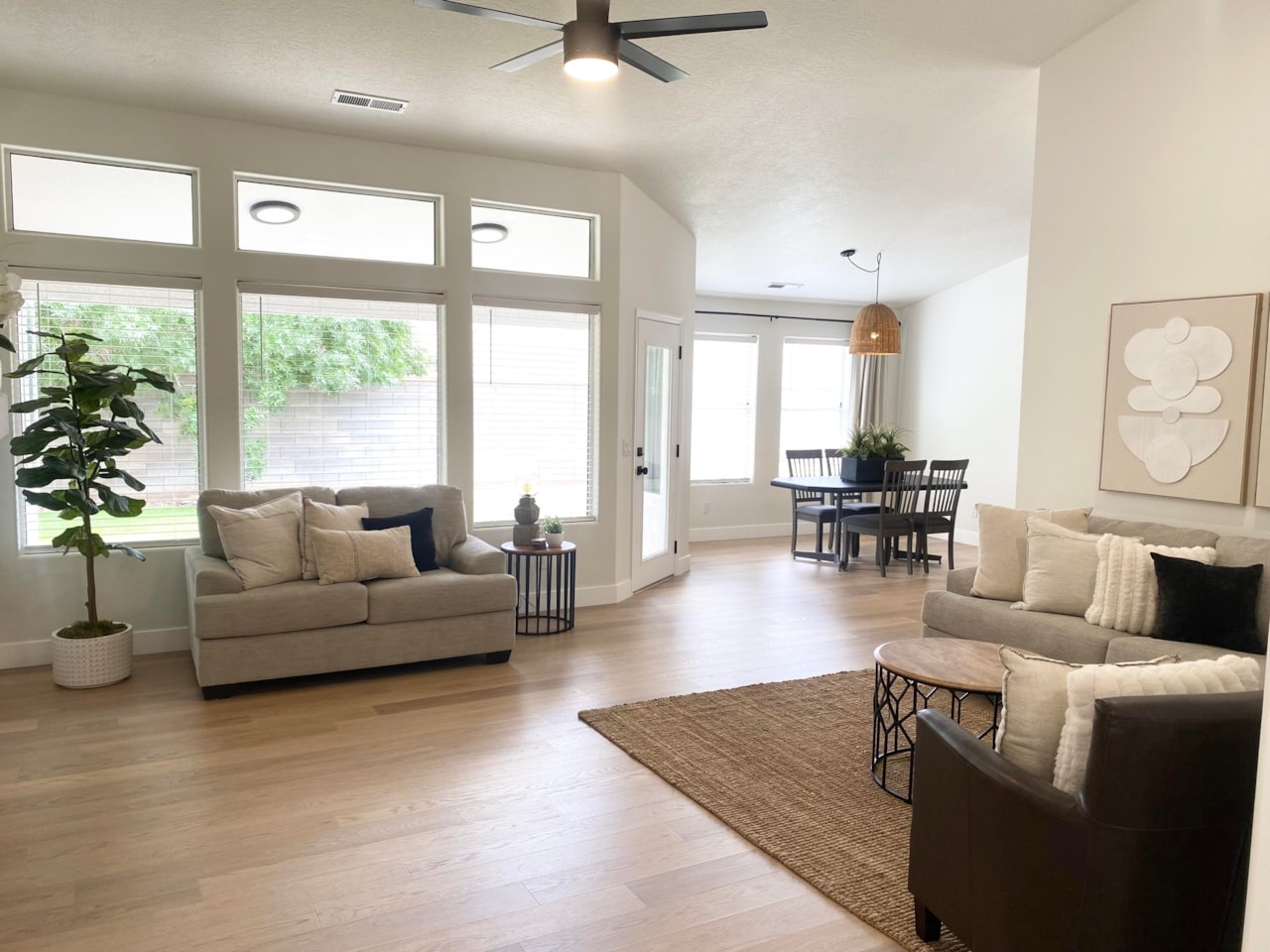 39 N Valley View DR #58 St George, UT 84770 home for sale, MLS#25-261143 - Erika Rogers Photo 5