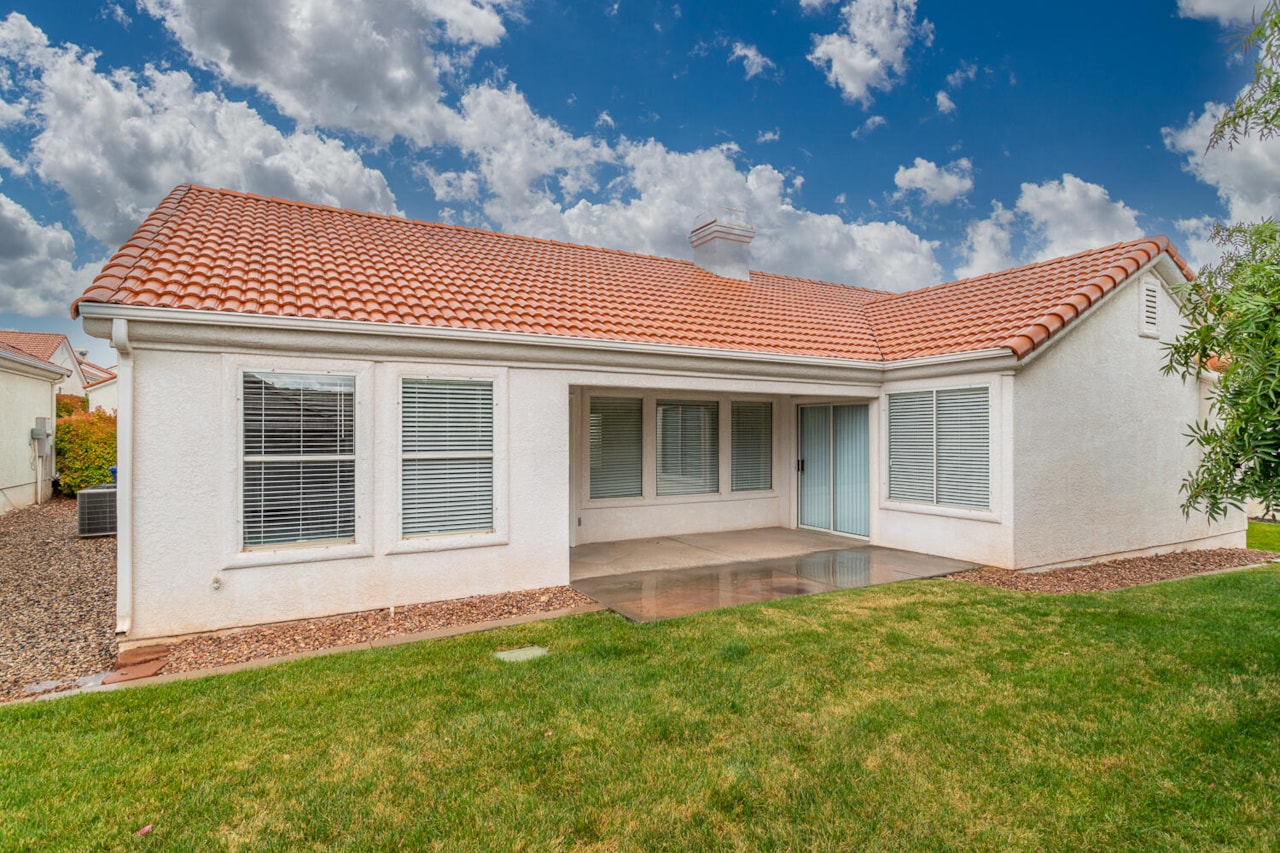 39 N Valley View DR #58 St George, UT 84770 home for sale, MLS#25-261143 - Erika Rogers Photo 22