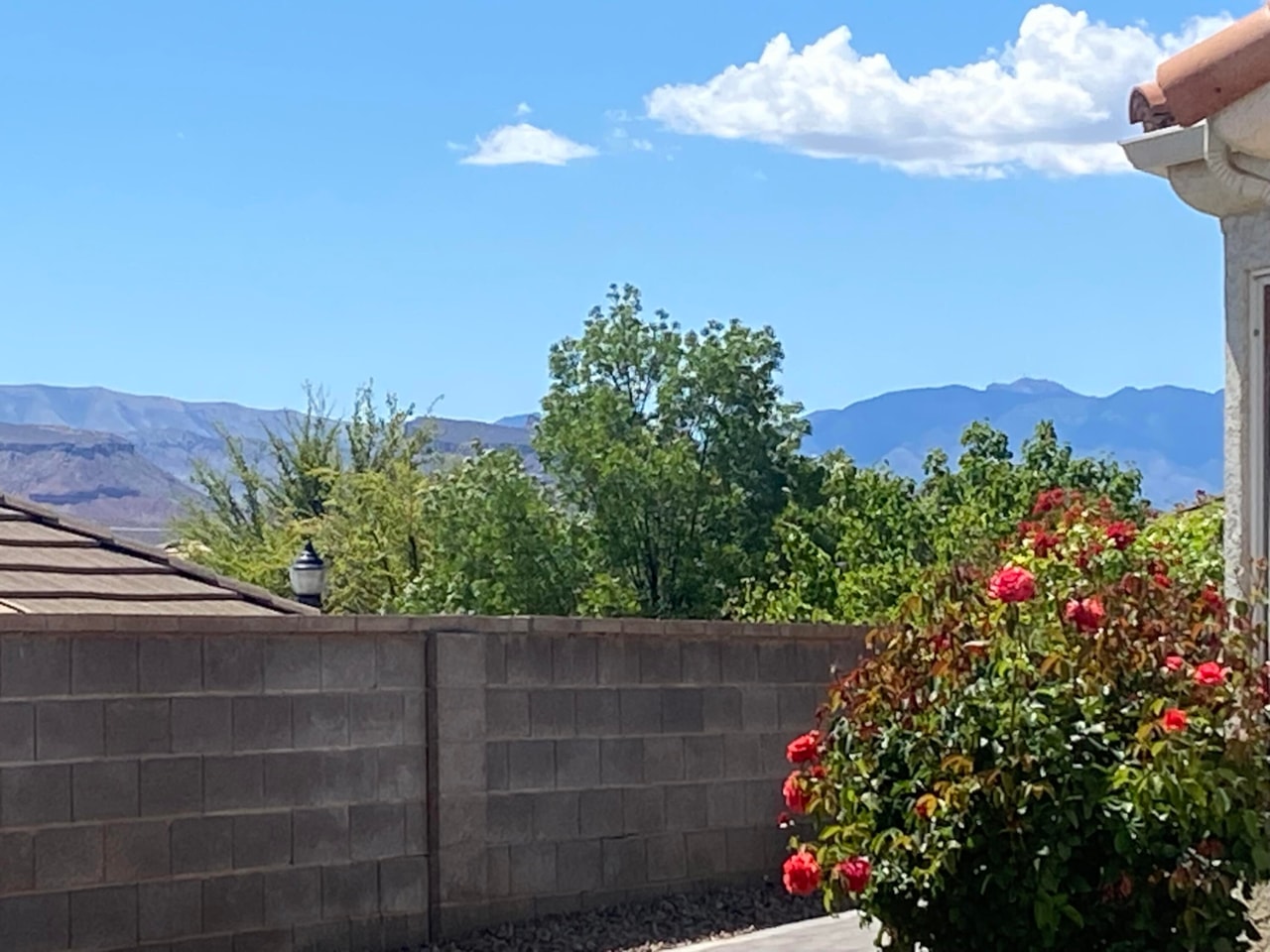 39 N Valley View DR #58 St George, UT 84770 home for sale, MLS#25-261143 - Erika Rogers Photo 23