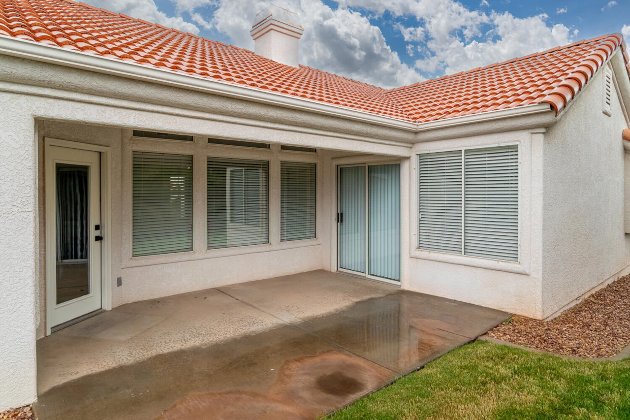 39 N Valley View DR #58 St George, UT 84770 home for sale, MLS#25-261143 - Erika Rogers Photo 24