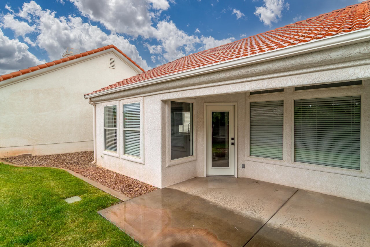 39 N Valley View DR #58 St George, UT 84770 home for sale, MLS#25-261143 - Erika Rogers Photo 26