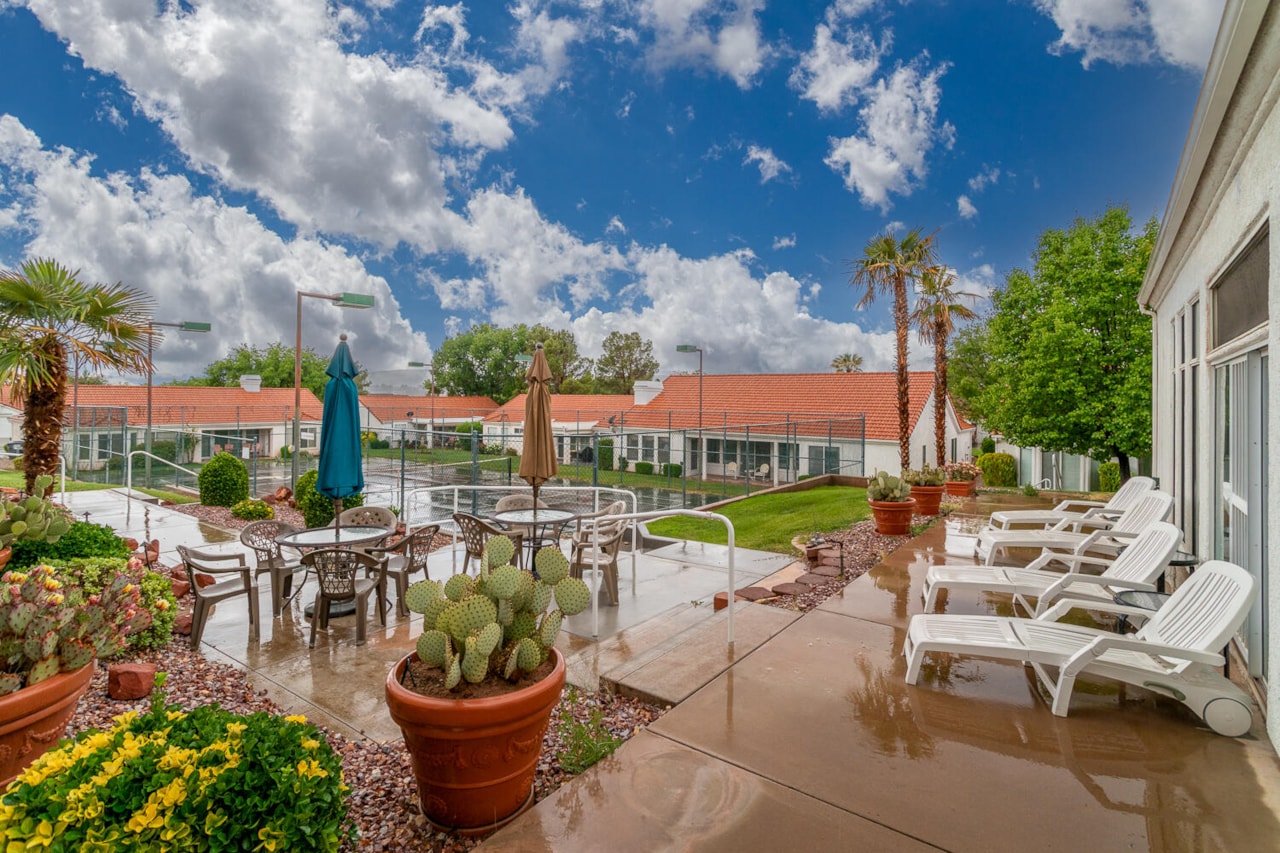 39 N Valley View DR #58 St George, UT 84770 home for sale, MLS#25-261143 - Erika Rogers Photo 33