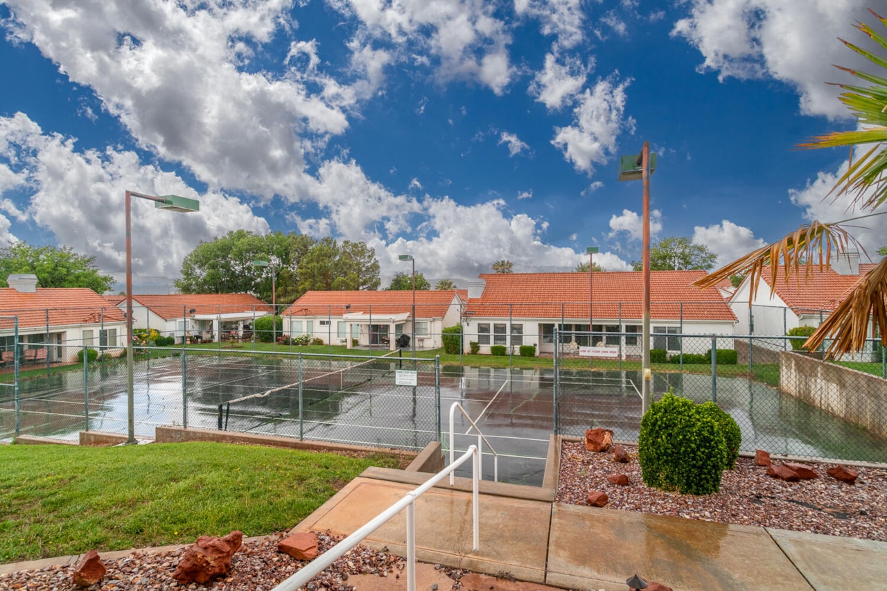 39 N Valley View DR #58 St George, UT 84770 home for sale, MLS#25-261143 - Erika Rogers Photo 34