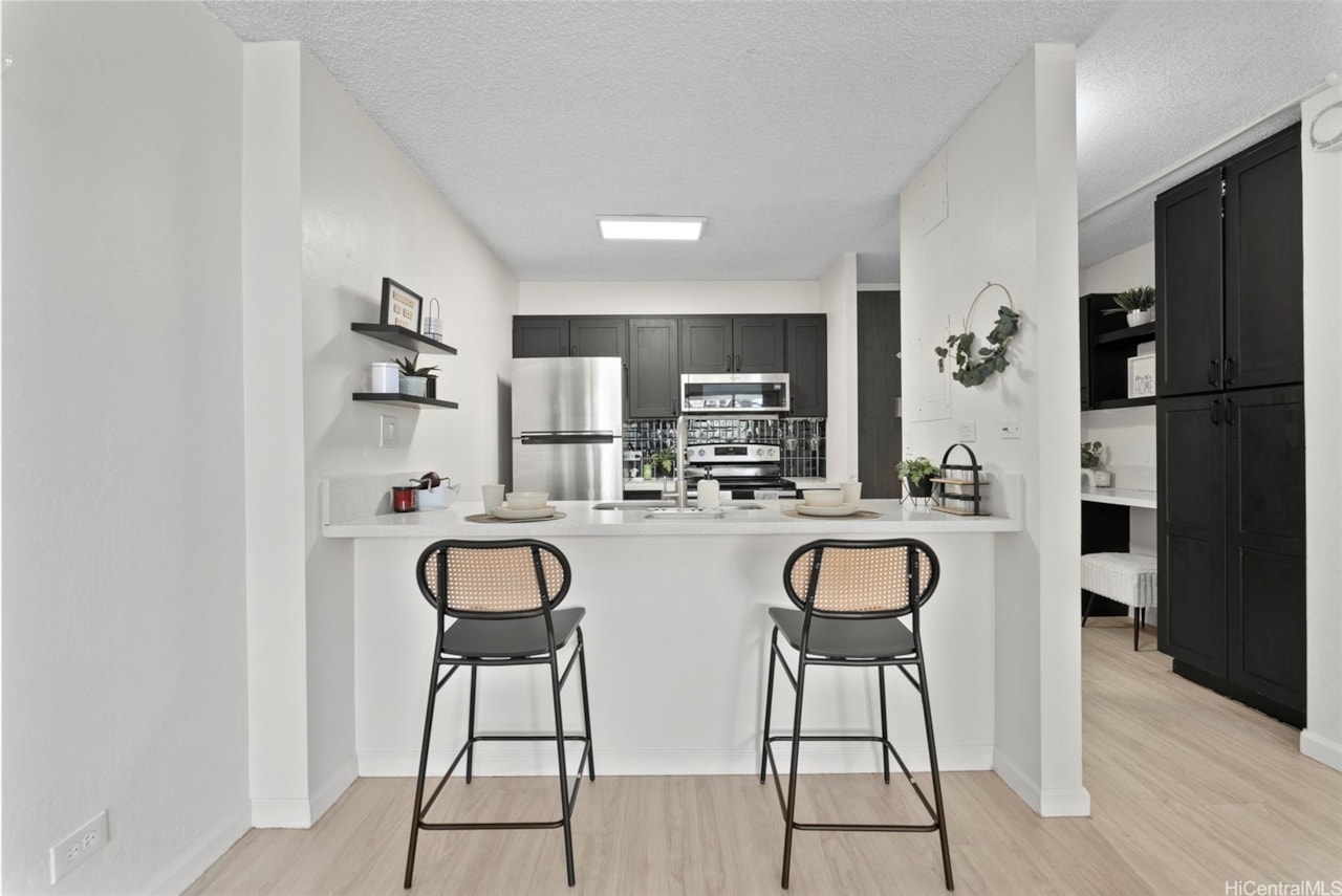 98-500 Koauka Loop #2H Aiea, HI 96701 | MLS 202524287