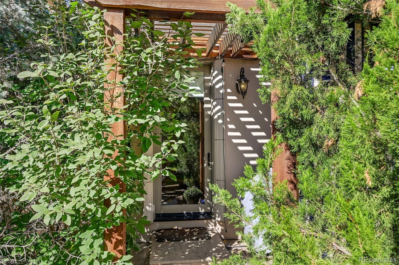 8778 E Wesley Dr Cherry Creek Country Club Visit YourDenverHm.com Just Listed! This striking Tudor home captures refined craftsmanship &... Denver Arapahoe CO 80231 4414361 home for sale $1,395,000 4414361 Photo 11