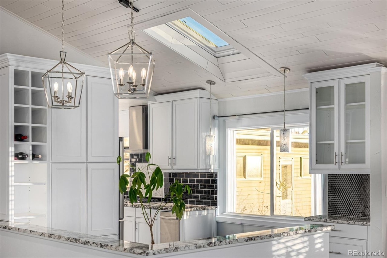 12189 Boot Hill Dr Ponderosa East Experience the serenity of Colorado living in this beautifully appointed 4-bedroom, 3-bath... Parker Douglas CO 80138 4634889 home for sale $945,000 4634889 Photo 8