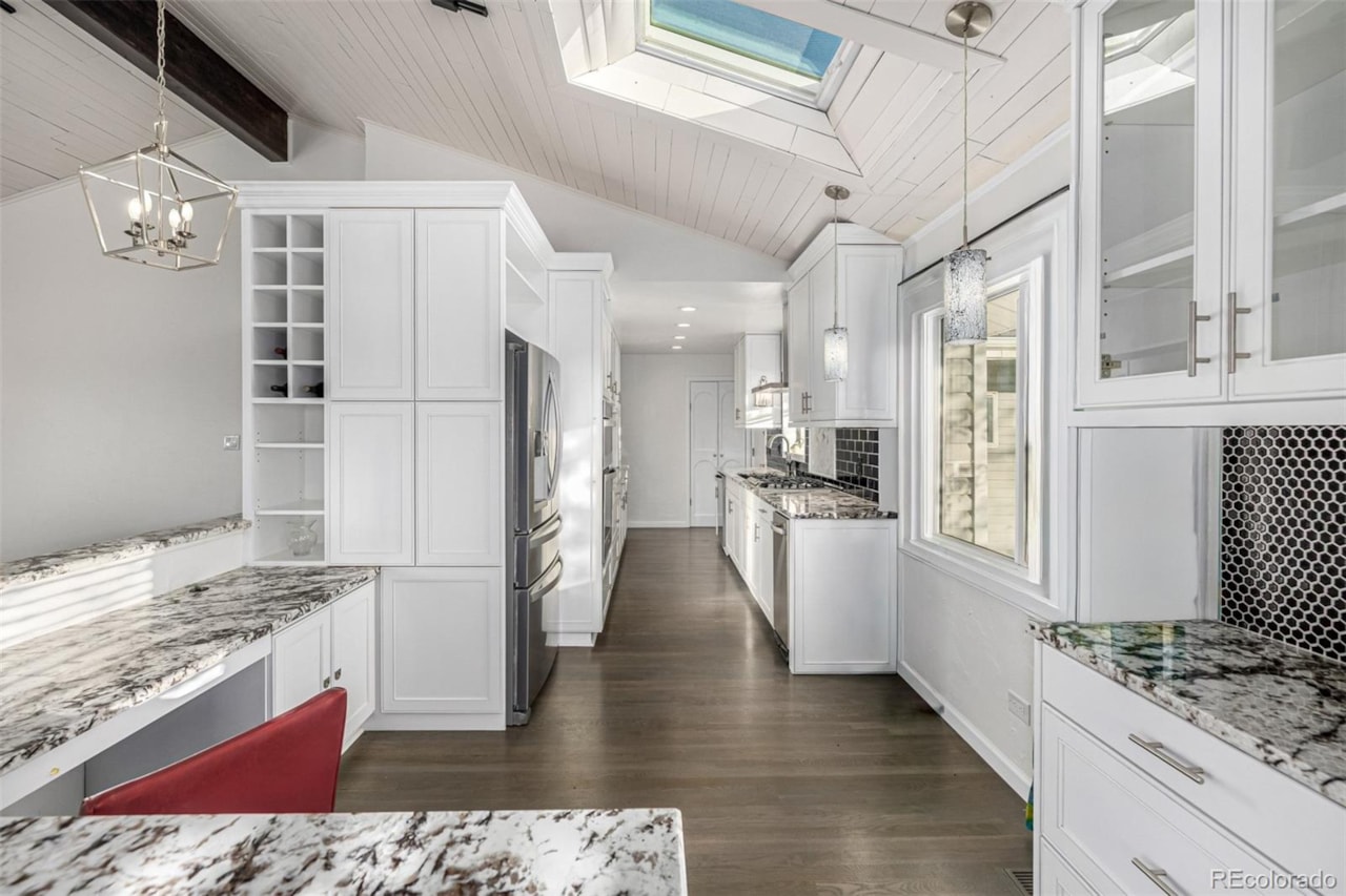 12189 Boot Hill Dr Ponderosa East Experience the serenity of Colorado living in this beautifully appointed 4-bedroom, 3-bath... Parker Douglas CO 80138 4634889 home for sale $945,000 4634889 Photo 10