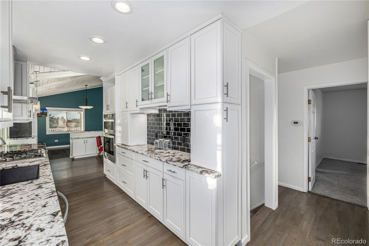 12189 Boot Hill Dr Ponderosa East Experience the serenity of Colorado living in this beautifully appointed 4-bedroom, 3-bath... Parker Douglas CO 80138 4634889 home for sale $945,000 4634889 Photo 15