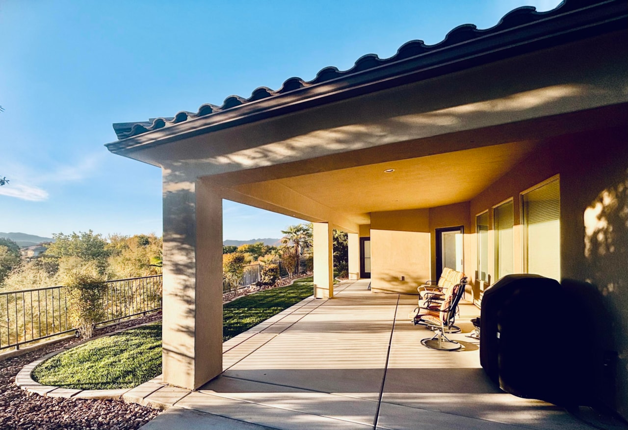 437 N Northstar DR St George, UT 84770 home for sale, MLS#25-266595 - Erika Rogers Photo 39