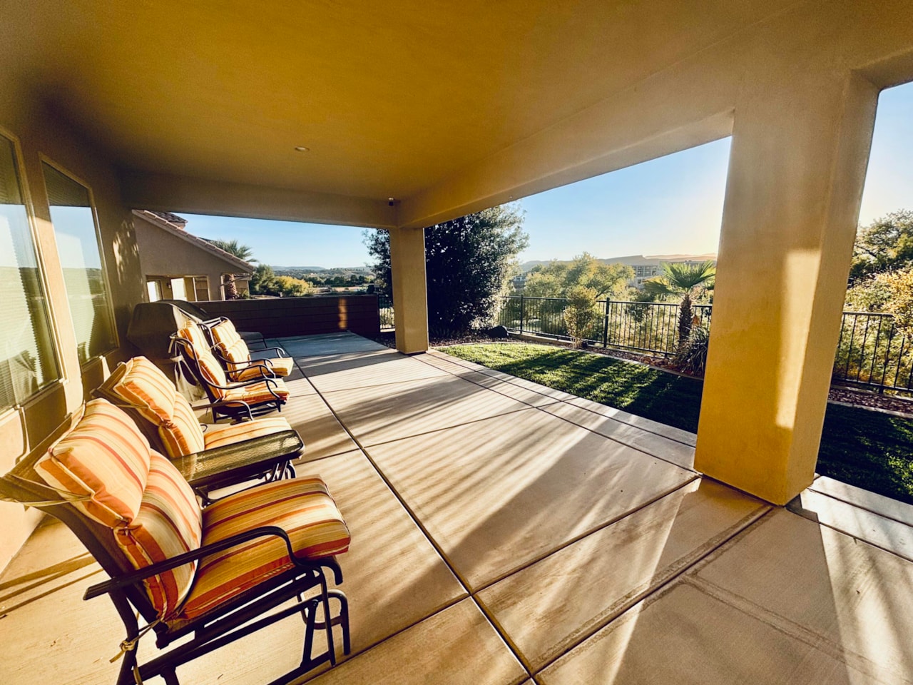 437 N Northstar DR St George, UT 84770 home for sale, MLS#25-266595 - Erika Rogers Photo 40