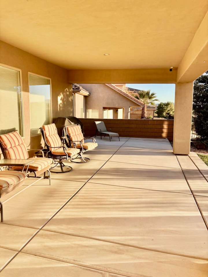 437 N Northstar DR St George, UT 84770 home for sale, MLS#25-266595 - Erika Rogers Photo 41