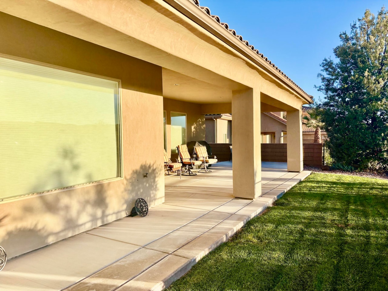 437 N Northstar DR St George, UT 84770 home for sale, MLS#25-266595 - Erika Rogers Photo 42