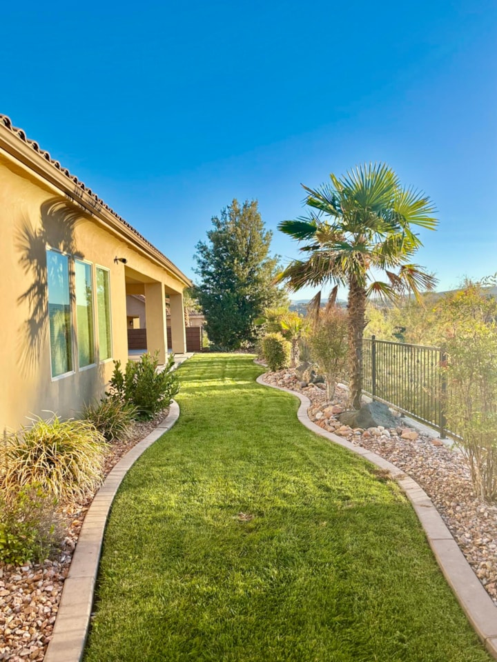 437 N Northstar DR St George, UT 84770 home for sale, MLS#25-266595 - Erika Rogers Photo 43