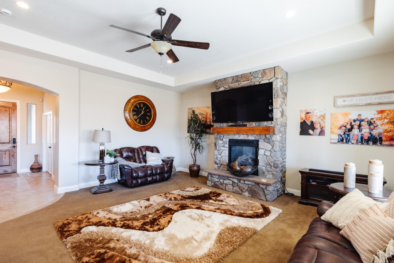 437 N Northstar DR St George, UT 84770 home for sale, MLS#25-266595 - Erika Rogers Photo 11