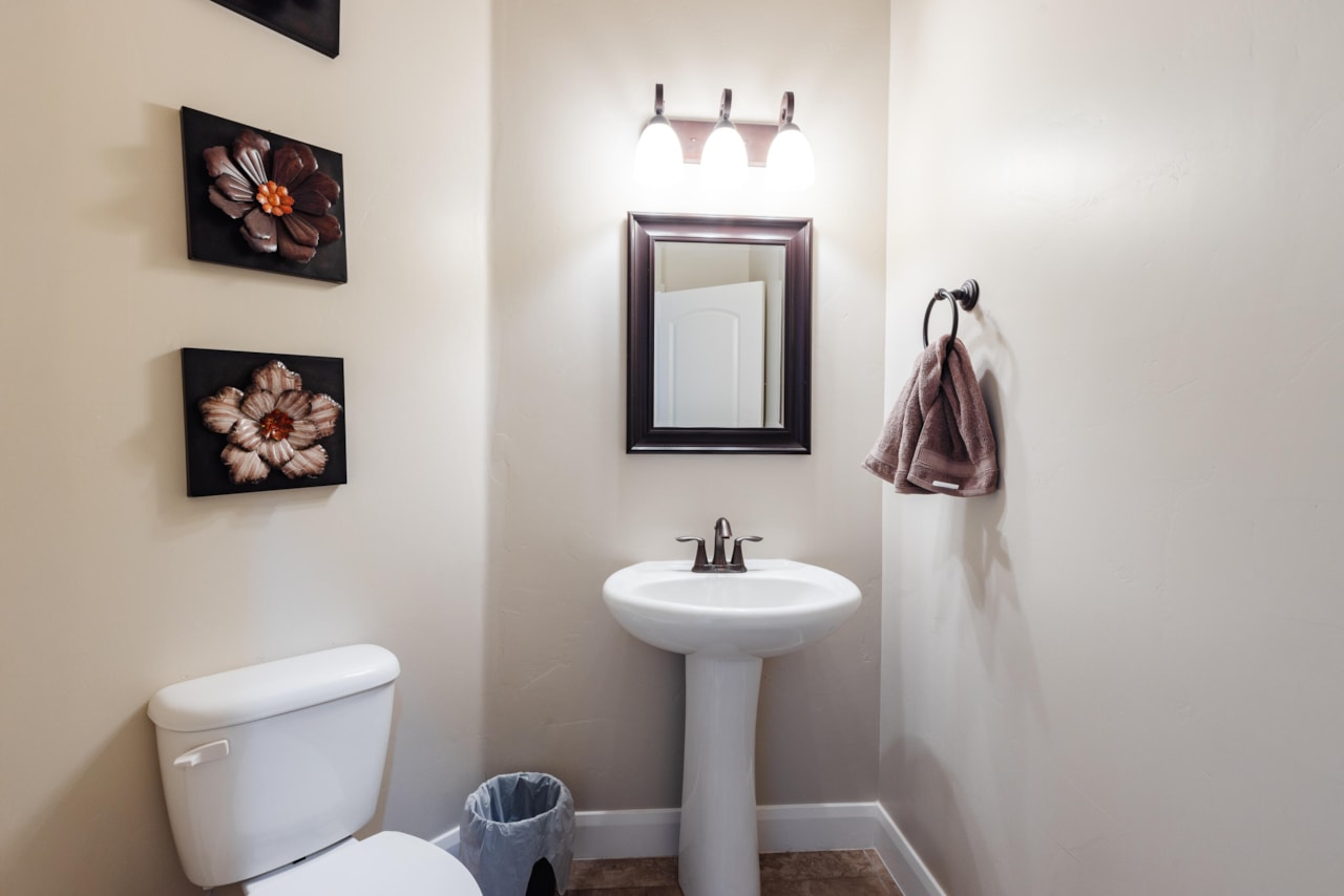 437 N Northstar DR St George, UT 84770 home for sale, MLS#25-266595 - Erika Rogers Photo 30