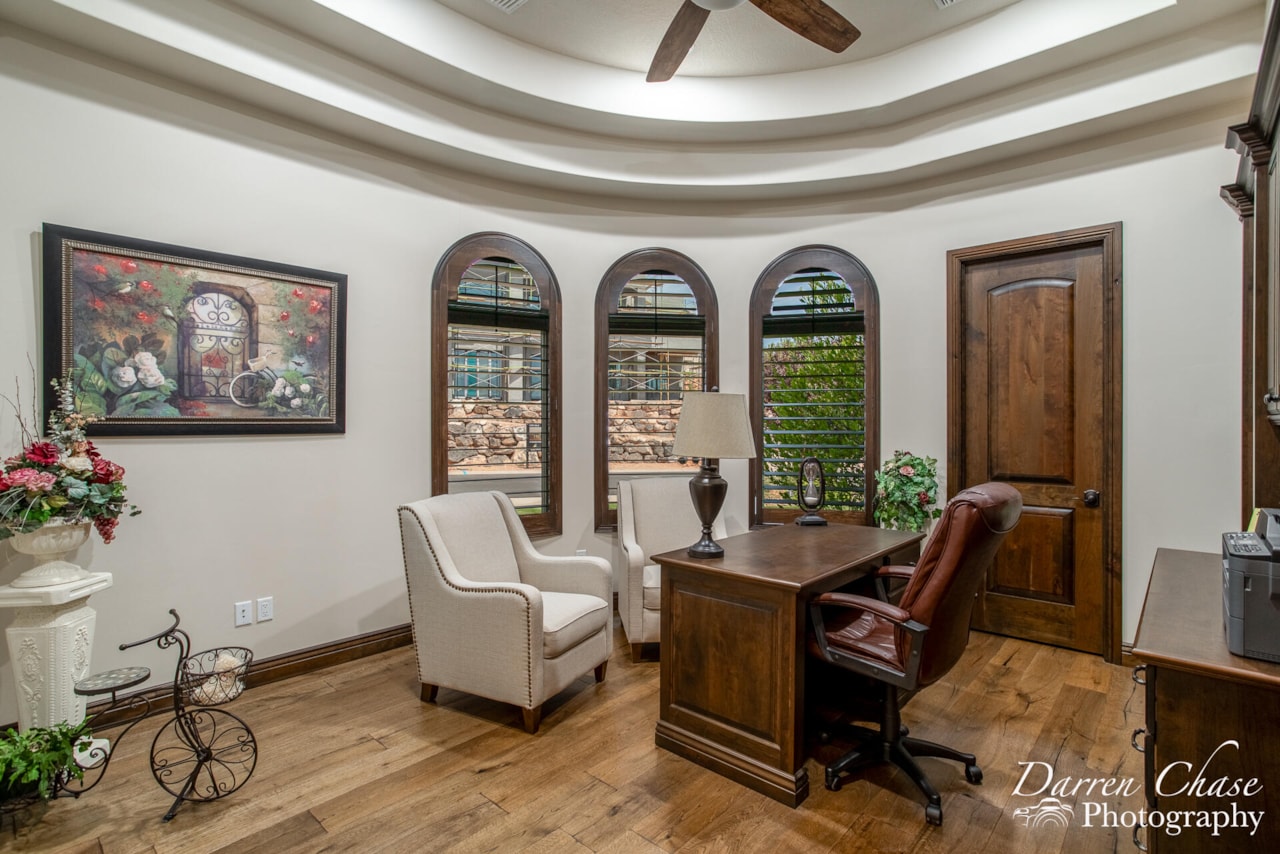 328 N Westgate Hills DR Washington, UT 84780 home for sale, MLS#25-266741 - Erika Rogers Photo 19