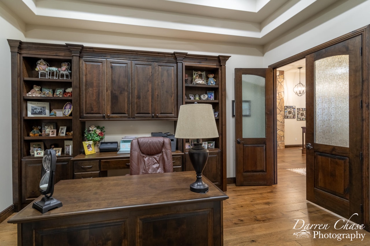 328 N Westgate Hills DR Washington, UT 84780 home for sale, MLS#25-266741 - Erika Rogers Photo 20