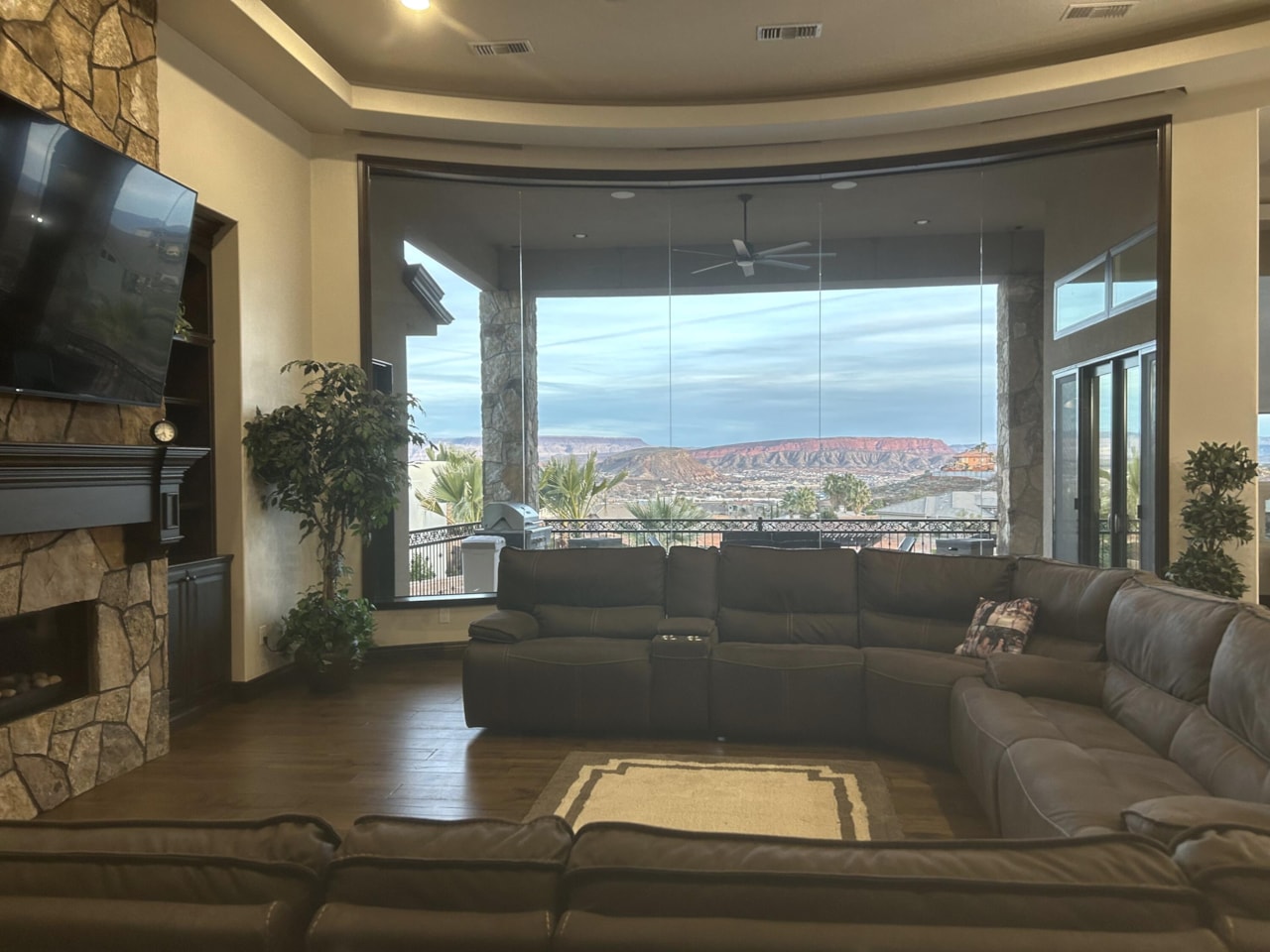 328 N Westgate Hills DR Washington, UT 84780 home for sale, MLS#25-266741 - Erika Rogers Photo 23