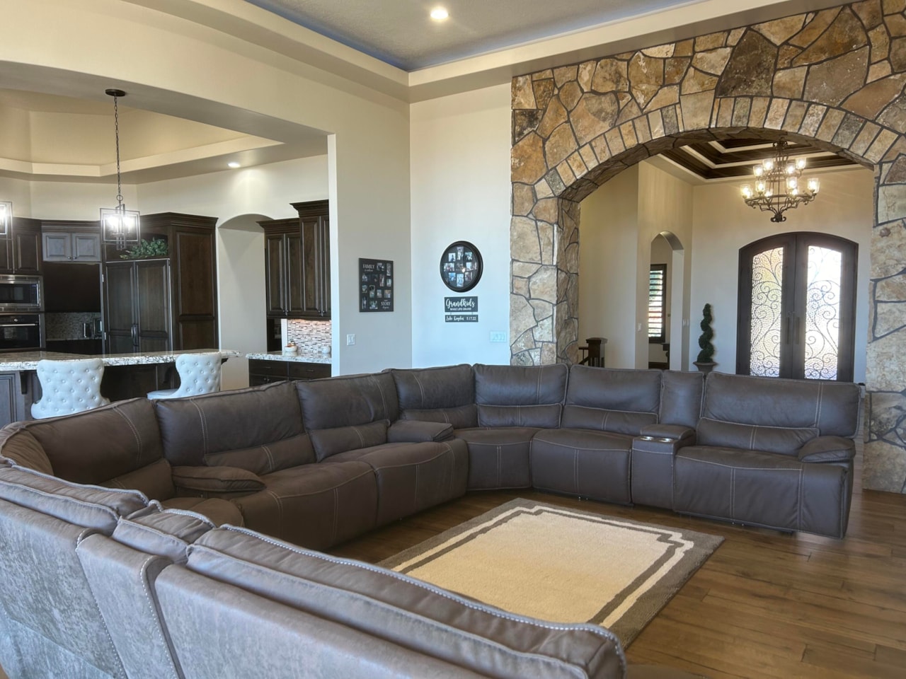 328 N Westgate Hills DR Washington, UT 84780 home for sale, MLS#25-266741 - Erika Rogers Photo 28