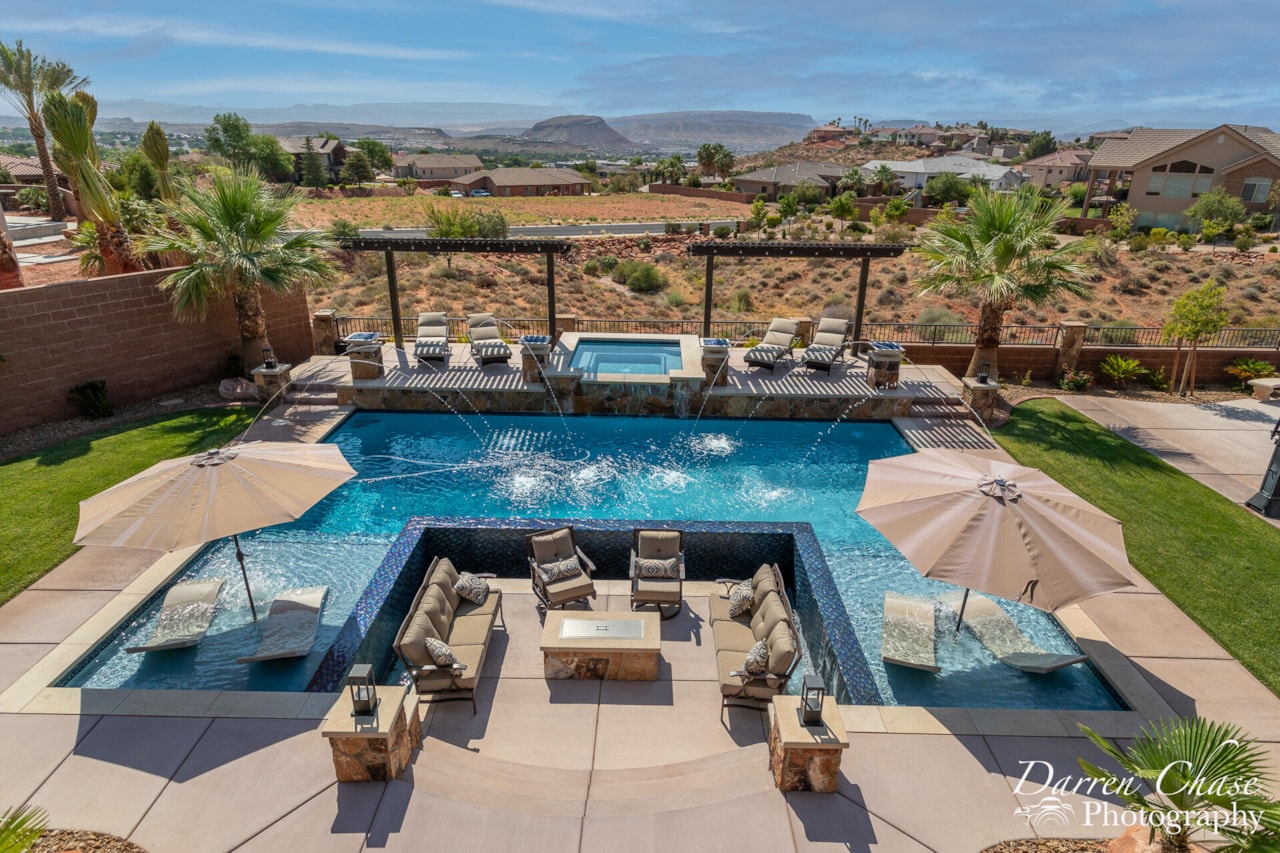 328 N Westgate Hills DR Washington, UT 84780 home for sale, MLS#25-266741 - Erika Rogers Photo 110