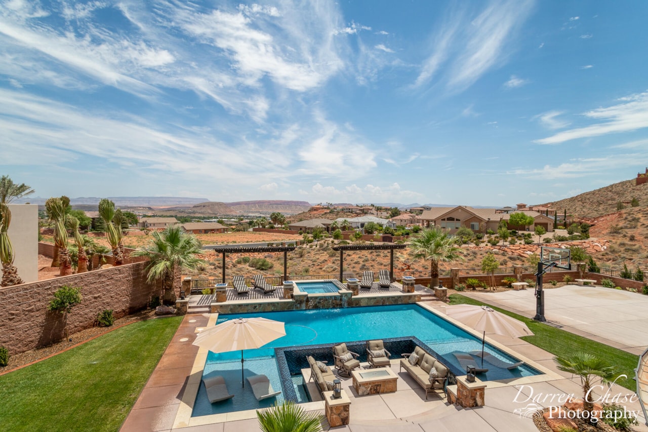 328 N Westgate Hills DR Washington, UT 84780 home for sale, MLS#25-266741 - Erika Rogers Photo 112