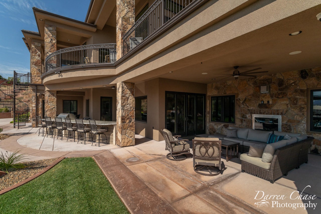 328 N Westgate Hills DR Washington, UT 84780 home for sale, MLS#25-266741 - Erika Rogers Photo 120