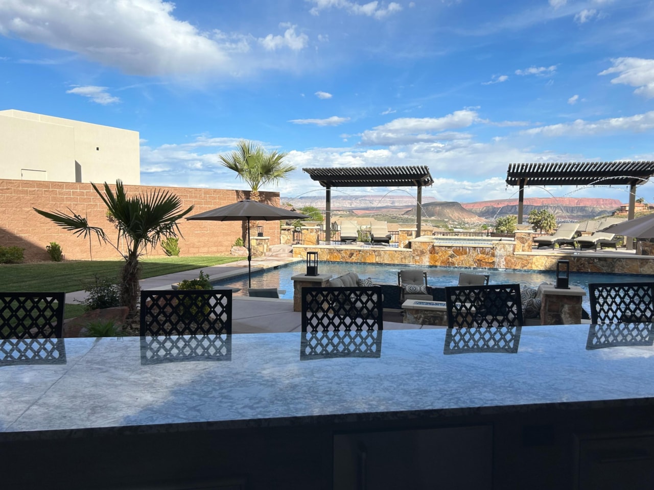 328 N Westgate Hills DR Washington, UT 84780 home for sale, MLS#25-266741 - Erika Rogers Photo 124