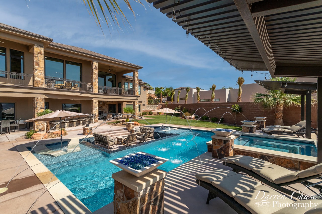 328 N Westgate Hills DR Washington, UT 84780 home for sale, MLS#25-266741 - Erika Rogers Photo 127