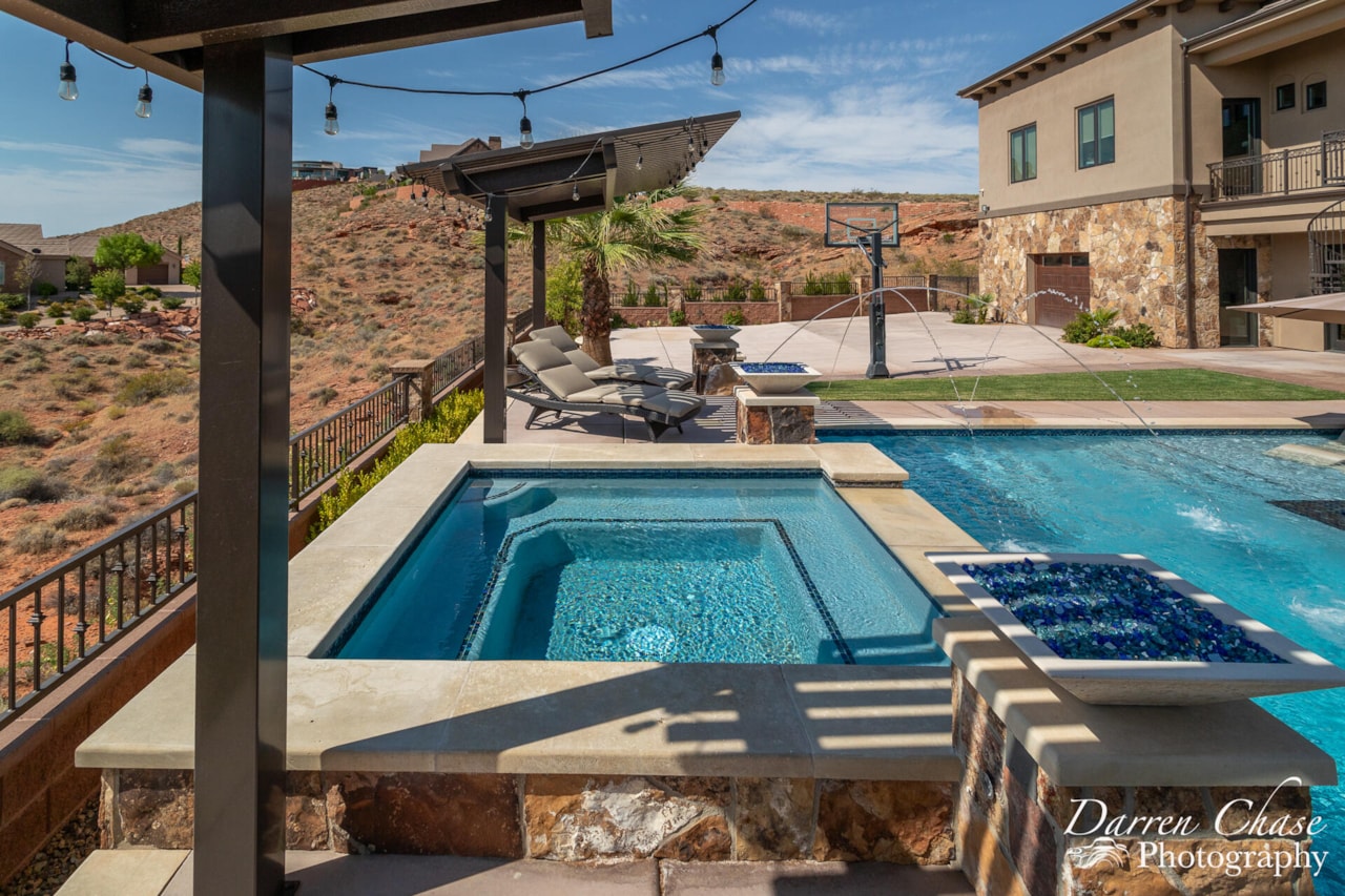 328 N Westgate Hills DR Washington, UT 84780 home for sale, MLS#25-266741 - Erika Rogers Photo 129