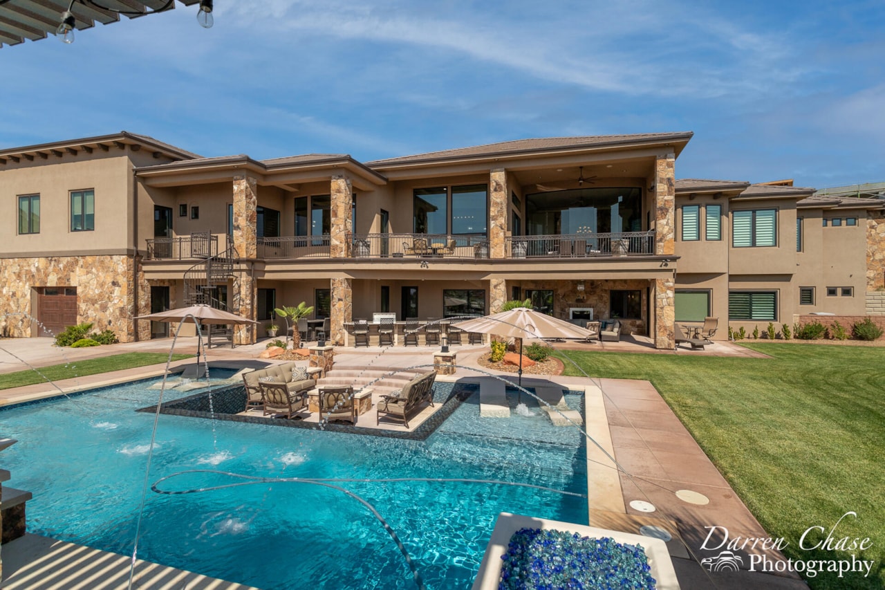 328 N Westgate Hills DR Washington, UT 84780 home for sale, MLS#25-266741 - Erika Rogers Photo 130