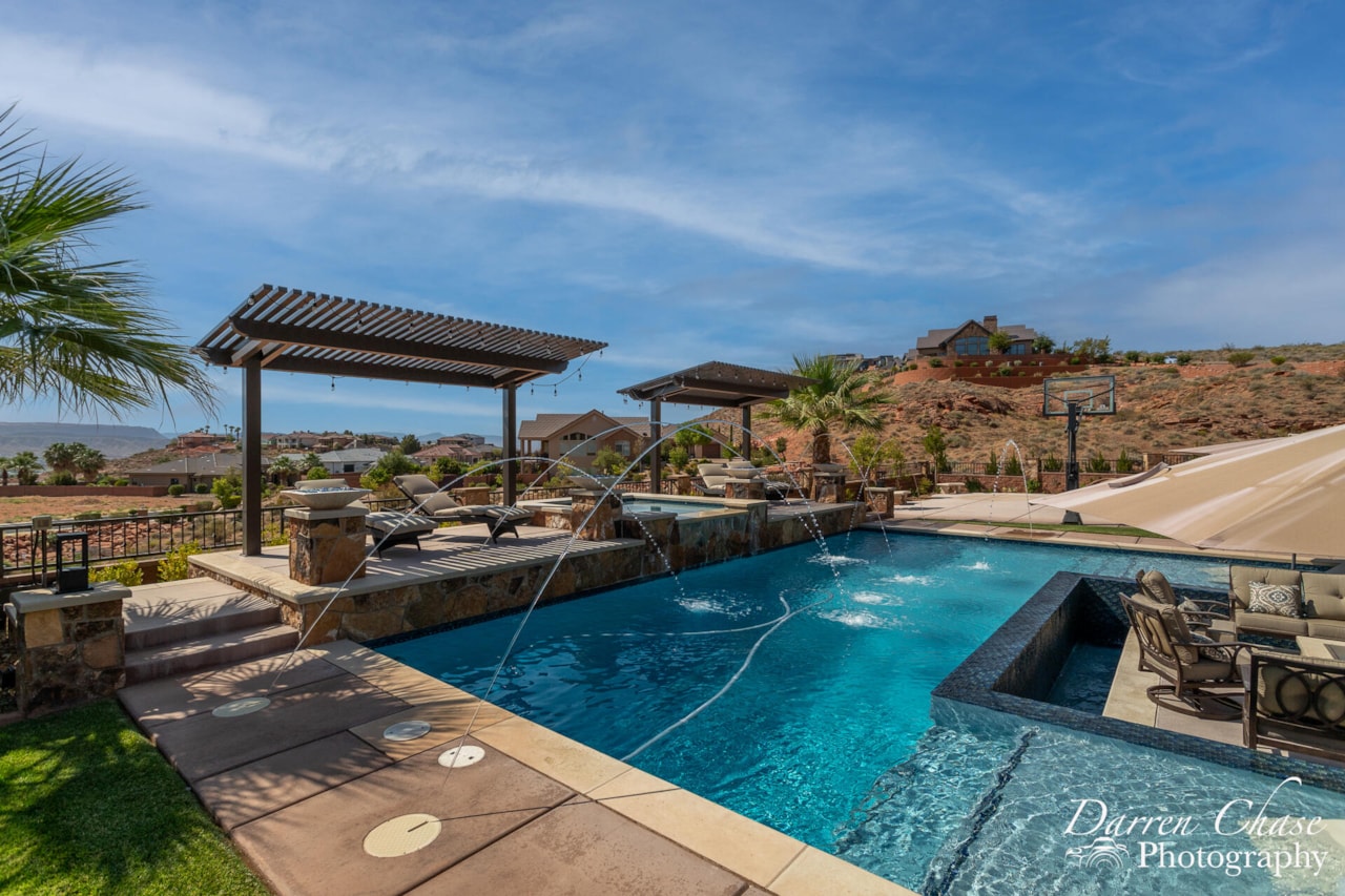 328 N Westgate Hills DR Washington, UT 84780 home for sale, MLS#25-266741 - Erika Rogers Photo 132