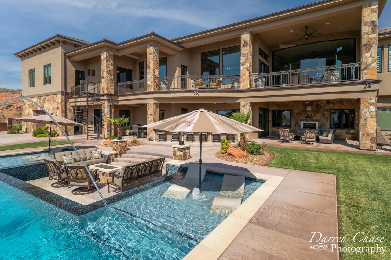 328 N Westgate Hills DR Washington, UT 84780 home for sale, MLS#25-266741 - Erika Rogers Photo 133